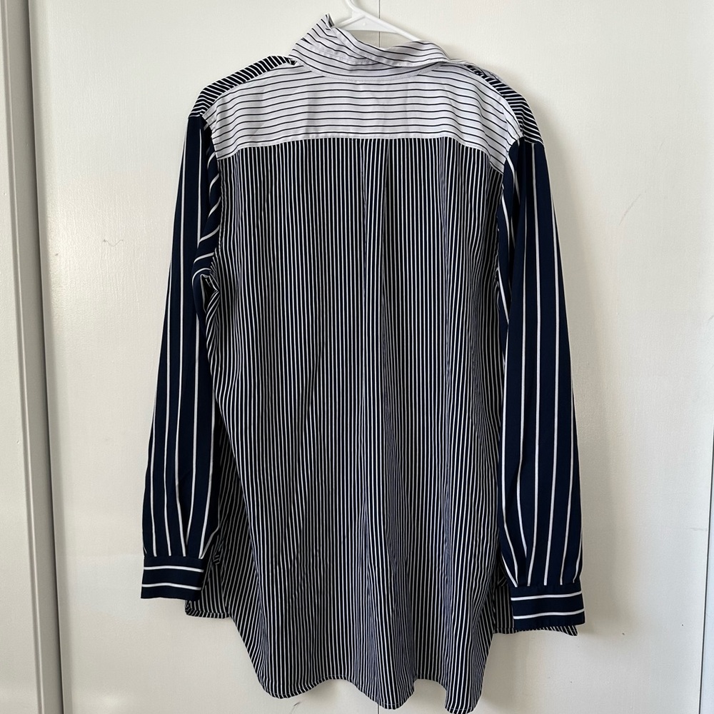 Ralph Lauren button up
